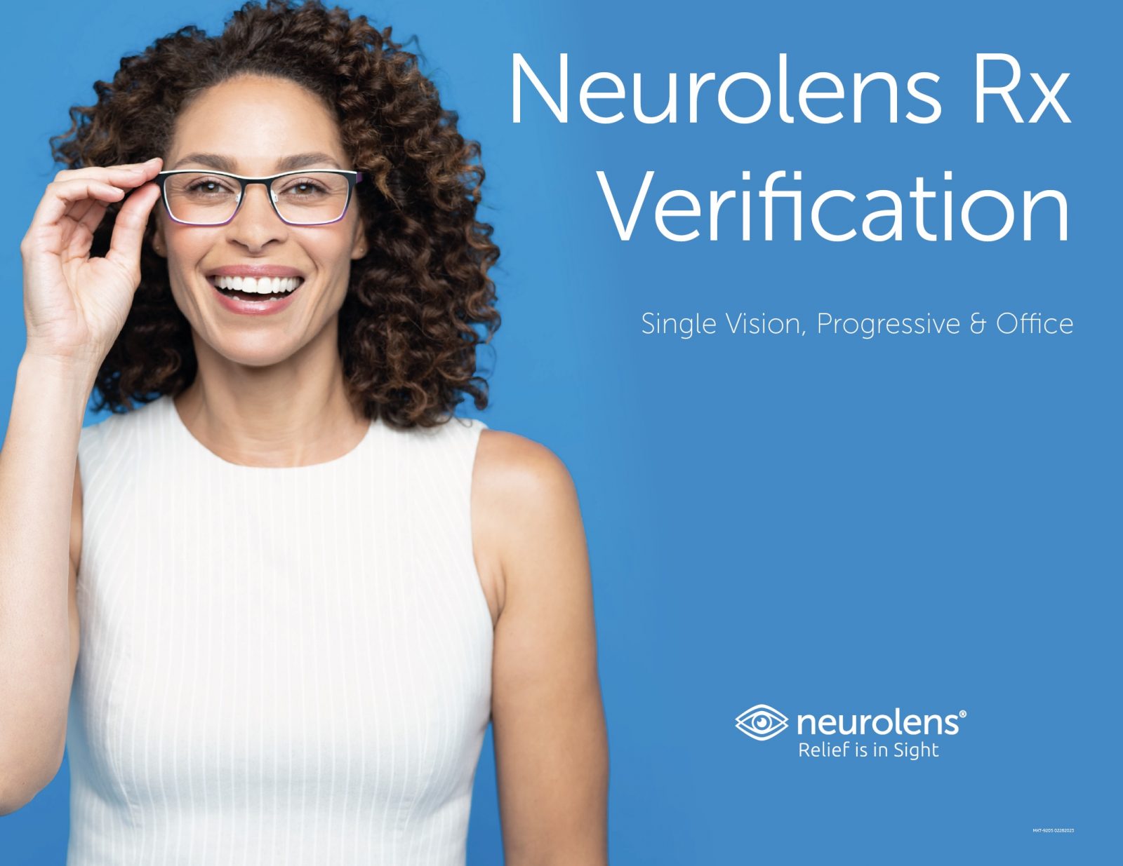 Neurolens Rx Verification Guide Neurolens Media Library