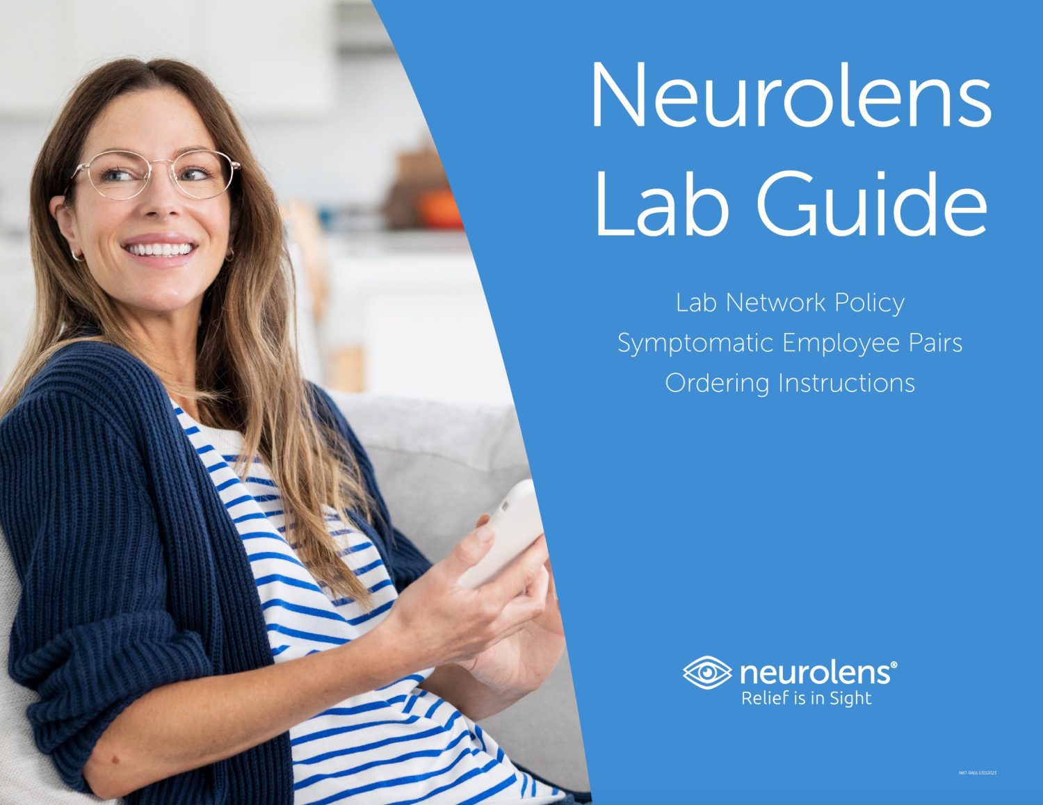 Neurolens Lab Guide Neurolens Media Library