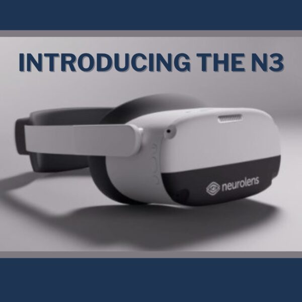 Introducing N3
