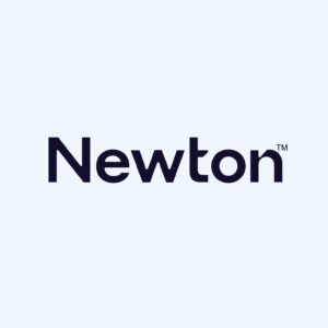 Logo - Newton - Dark Blue #0D0D21 - Vector File