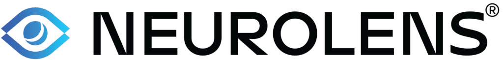 Neurolens Media Library logo