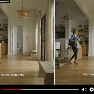 Neurolens Commercial 2025